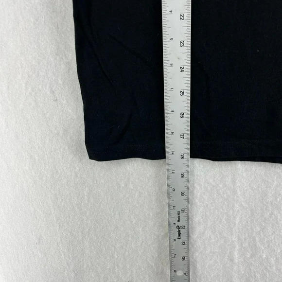 Muhammad Ali All Over Again Shirt Mens S Black Graphic Print American Classics - Picture 4 of 11